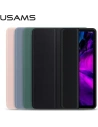 Hurtownia GSM - Etui USAMS Winto Apple iPad Air 10.9 2020 (4. generace) růžový/pink IP109YT02 Smart Cover - USA165PNK - {ean13} - Hurt