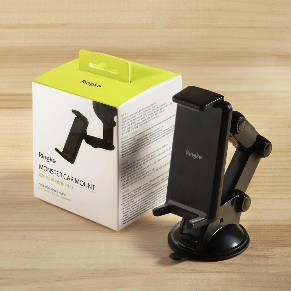 Hurtownia GSM - Uchyt na auto Ringke Monster - RGK932 - {ean13} - Hurt