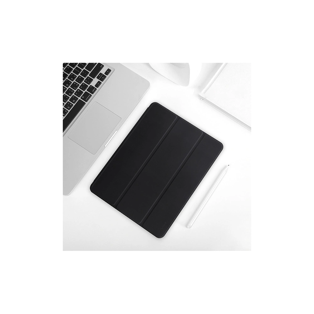 Hurtownia GSM - Etui USAMS Winto Apple iPad Pro 11 2020 (2. generacji) czarny/black IPO11YT01 Smart Cover - USA170BLK - {ean13} - Hurt