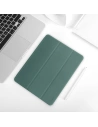 Hurtownia GSM - Etui USAMS Winto Apple iPad Pro 11 2020 (2. generacji) zielony/dark green IPO11YT04 Smart Cover - USA173GRN - {ean13} - Hurt