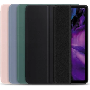 Hurtownia GSM - Etui USAMS Winto Apple iPad Pro 12.9 2020 (4. generacji) zielony/dark green IPO12YT04 Smart Cover - USA181GRN - {ean13} - Hurt