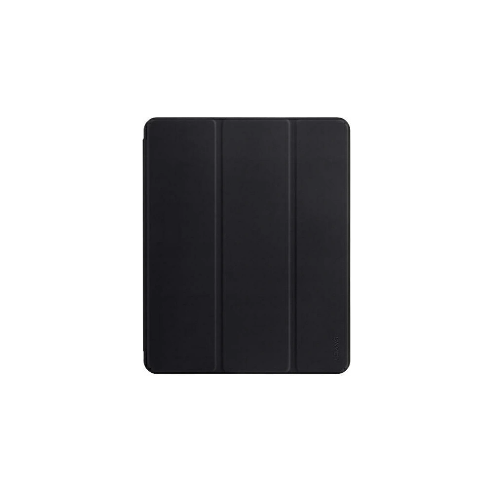 Hurtownia GSM - Etui USAMS Winto Apple iPad Pro 12.9 2021 (5. generacji) czarny/black IPO12YT101 Smart Cover - USA182BLK - {ean13} - Hurt