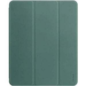 Hurtownia GSM - Etui USAMS Winto Apple iPad Pro 12.9 2021 (5. generace) zelený/green IPO12YT104 Smart Cover - USA185GRN - {ean13} - Hurt