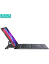 Hurtownia GSM - Etui USAMS Winz Keyboard Apple iPad 9.7 2017/2018 (5. a 6. generace) černé/black Touch Control Bluetooth - USA187BLK - {ean13} - Hurt