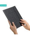 Hurtownia GSM - Case USAMS Winz Keyboard Apple iPad 9.7 2017/2018 (5. und 6. Generation) schwarz/black Touch Control Bluetooth - USA187BLK - {ean13} - Hurt