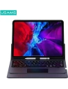 Hurtownia GSM - Etui USAMS Winz z klawiaturą Apple iPad Air 10.9 2020 (4. generacji) czarne/black Touch Control Bluetooth IP109CYSXX01 - USA188BLK - {ean13} - Hurt