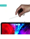 Hurtownia GSM - Etui USAMS Winz z klawiaturą Apple iPad Air 10.9 2020 (4. generacji) czarne/black Touch Control Bluetooth IP109CYSXX01 - USA188BLK - {ean13} - Hurt