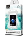 Hurtownia GSM - Etui wodoodporne USAMS 6 cali YD007 transparent 6FSD704 - USA191CL - {ean13} - Hurt