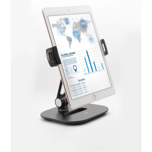 Uchwyt biurowy Ringke Iron Tablet Stand