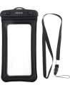 Hurtownia GSM - Etui wodoodporne USAMS 6 cali YD007 czarny/black 6FSD701 - USA192BLK - {ean13} - Hurt