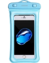 Hurtownia GSM - Etui wodoodporne USAMS 6 cali YD007 niebieski/blue 6FSD702 - USA193BLU - {ean13} - Hurt