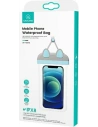 Hurtownia GSM - Voděodolné pouzdro USAMS 7 palců YD010 modré/blue FSD1003 - USA195BLU - {ean13} - Hurt