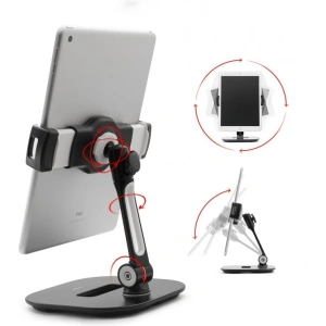 Uchwyt biurowy Ringke Iron Tablet Stand