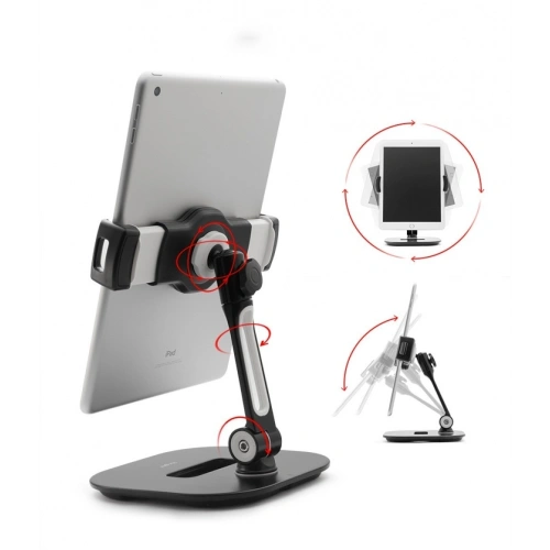 Uchwyt biurowy Ringke Iron Tablet Stand