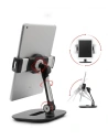 Hurtownia GSM - Uchwyt biurowy Ringke Iron Tablet Stand - RGK933 - {ean13} - Hurt