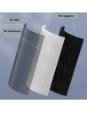 Wholesale USAMS HEPA Filter H13 to Air Purufier US-ZB169 Carbon JHQLX01 - USA199 - {ean13} - Hurt