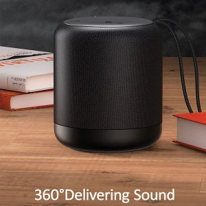 Wholesale USAMS Speaker Bluetooth 5.0 US-YX005 Moyi Series YX5LY01 - USA200 - {ean13} - Hurt