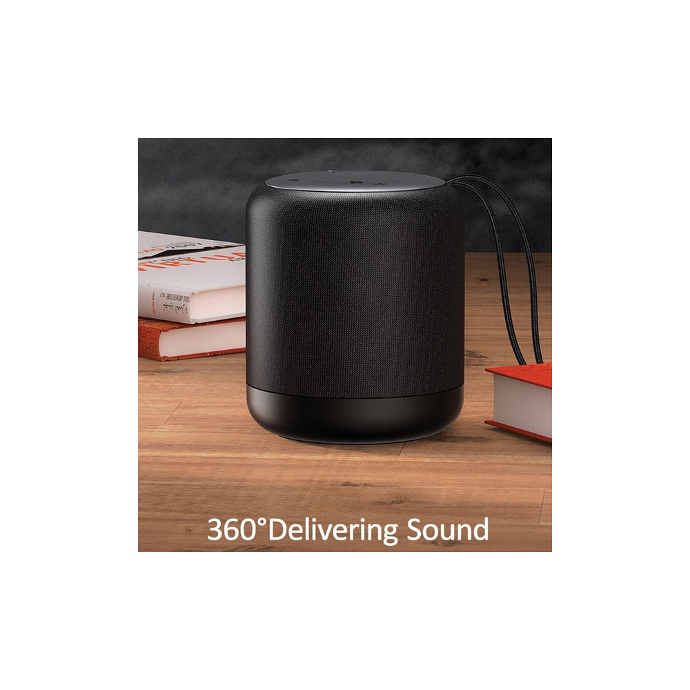 Hurtownia GSM - Bezdrátový reproduktor USAMS Bluetooth 5.0 US-YX005 Moyi Series YX5LY01 - USA200 - {ean13} - Hurt