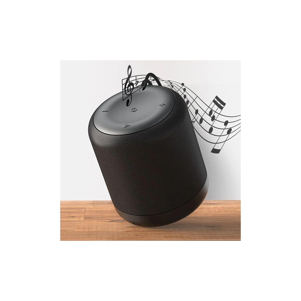 Hurtownia GSM - Bezdrátový reproduktor USAMS Bluetooth 5.0 US-YX005 Moyi Series YX5LY01 - USA200 - {ean13} - Hurt