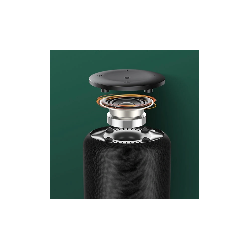 Hurtownia GSM - Bezdrátový reproduktor USAMS Bluetooth 5.0 US-YX005 Moyi Series YX5LY01 - USA200 - {ean13} - Hurt