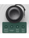 Wholesale USAMS Speaker Bluetooth 5.0 US-YX005 Moyi Series YX5LY01 - USA200 - {ean13} - Hurt