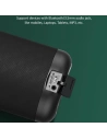Wholesale USAMS Speaker Bluetooth 5.0 US-YX005 Moyi Series YX5LY01 - USA200 - {ean13} - Hurt