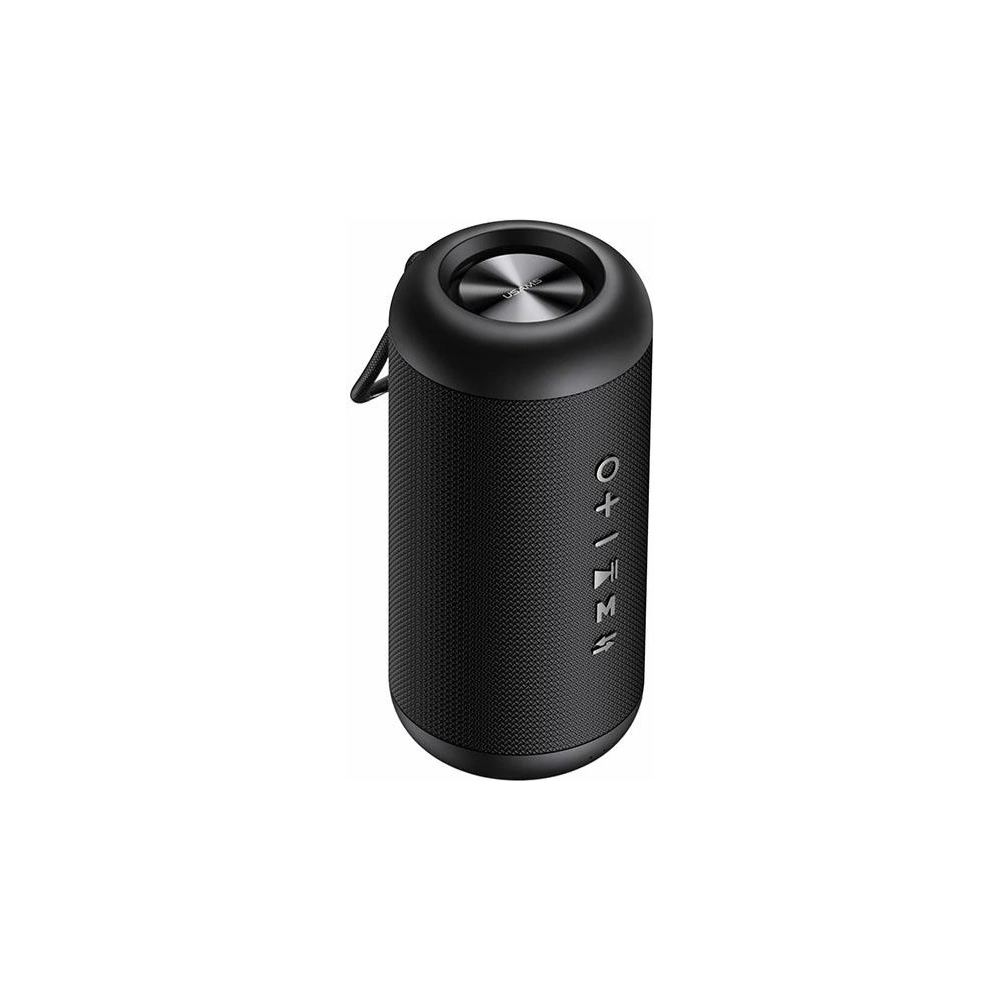 Hurtownia GSM - Bezdrátový reproduktor USAMS YX Series Bluetooth 5.0 10W Přenosný venkovní bezdrátový reproduktor YX8YG01 - USA201 - {ean13} - Hurt