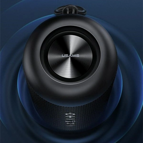 Bezprzewodowy głośnik USAMS YX Series Bluetooth 5.0 10W Portable Outdoor Wireless Speaker YX8YG01