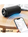 Wholesale USAMS YX Series Bluetooth 5.0 10W Portable Outdoor Wireless Speaker YX8YG01 (US-YX008) - USA201 - {ean13} - Hurt
