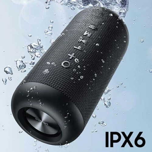 Bezprzewodowy głośnik USAMS YX Series Bluetooth 5.0 10W Portable Outdoor Wireless Speaker YX8YG01
