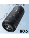 Wholesale USAMS YX Series Bluetooth 5.0 10W Portable Outdoor Wireless Speaker YX8YG01 (US-YX008) - USA201 - {ean13} - Hurt