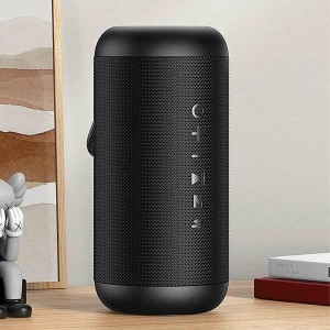 Wholesale USAMS YX Series Bluetooth 5.0 10W Portable Outdoor Wireless Speaker YX8YG01 (US-YX008) - USA201 - {ean13} - Hurt