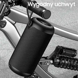 Wholesale USAMS YX Series Bluetooth 5.0 10W Portable Outdoor Wireless Speaker YX8YG01 (US-YX008) - USA201 - {ean13} - Hurt