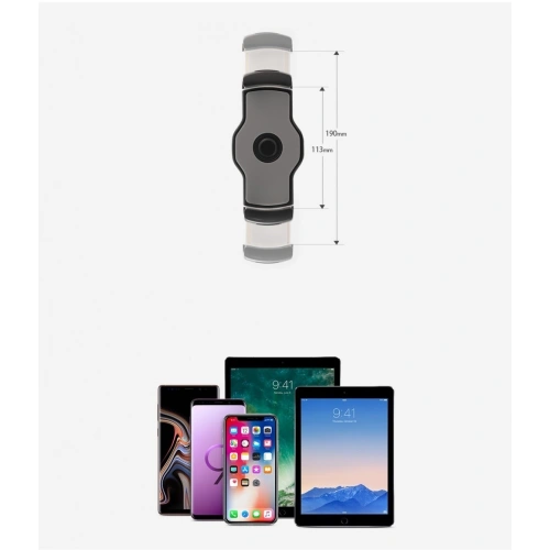 Uchwyt biurowy Ringke Iron Tablet Stand