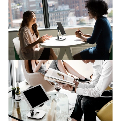 Uchwyt biurowy Ringke Iron Tablet Stand