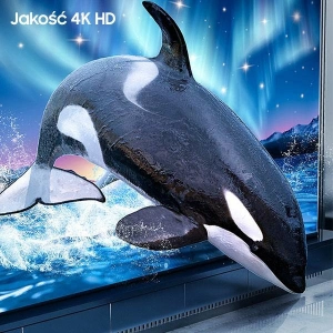 Hurtownia GSM - Kabel USAMS U74 HDMI - HDMI 2.0 2.0m czarny/black 4K HD SJ528HD01 - USA208BLK - {ean13} - Hurt