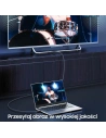 Wholesale USAMS Cable HDMI - HDMI 2.0 U74 3.0m black 4K HD SJ529HD01 (US-SJ529) - USA209BLK - {ean13} - Hurt