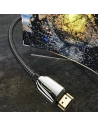 Wholesale USAMS Cable HDMI - HDMI 2.1 U67 3m 8K black Ultra HD SJ498HD01 (US-SJ498) - USA211BLK - {ean13} - Hurt