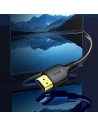 USAMS Cable HDMI - HDMI U49 1.8m black 4K HD SJ426HD01 (US-SJ426)