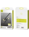 USAMS Cable HDMI - HDMI U49 3m black 4K HD SJ427HD01 (US-SJ427)
