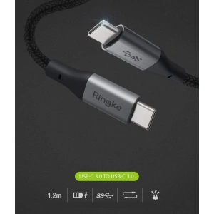Cable Ringke USB-C to USB-C 120cm