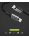 Hurtownia GSM - Kabel Ringke USB-C do USB-C 120cm - RGK934 - {ean13} - Hurt