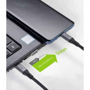 Kabel Ringke USB-C do USB-C 120cm