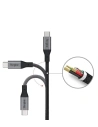 Hurtownia GSM - Kabel Ringke USB-C do USB-C 120cm - RGK934 - {ean13} - Hurt