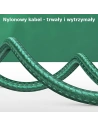 Hurtownia GSM - Úhlový kabel USAMS U57 MicroUSB 1,2m 2A zelený/green SJ458USB02 - USA223GRN - {ean13} - Hurt