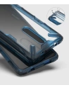 Hurtownia GSM - Etui Ringke Fusion-X Xiaomi Mi 9T/Redmi K20 Space Blue - RGK929BLU - {ean13} - Hurt