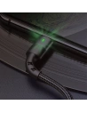 Hurtownia GSM - Kabel pletený USAMS U26 microUSB 1m 2A rychlé nabíjení černý/black SJ312MC01 SJ312USB01 - USA275BLK - {ean13} - Hurt