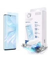 Hurtownia GSM - Sticlă securizată cu adeziv UV Whitestone Dome Glass Huawei P30 Pro - WSD019 - {ean13} - Hurt