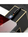 Hurtownia GSM - Kabel pleciony USAMS U41 microUSB 2m 2A czerwony/red SJ396USB02 Fast Charge - USA298RED - {ean13} - Hurt
