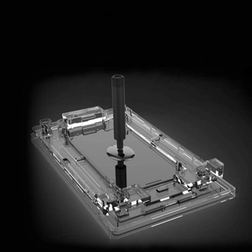 Szkło hartowane z klejem UV Whitestone Dome Glass OnePlus 7 Pro/7T Pro